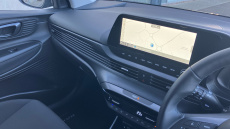 Hyundai BAYON 1.0 TGDi [90] Tech Line 5dr DCT Petrol Hatchback